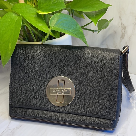 Kate ♠️ Spade - Mini Shoulder Purse - Picture 1 of 13